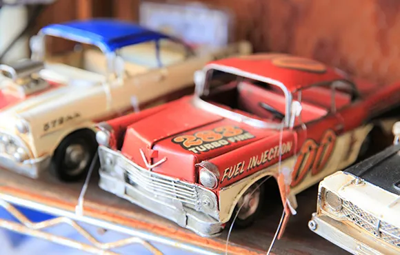 ホビー品のイメージ画像